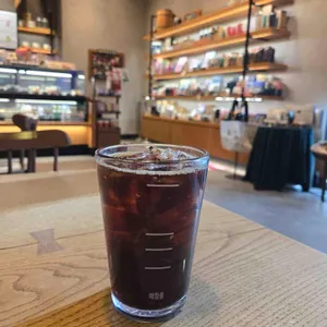 스타벅스 대표 사진