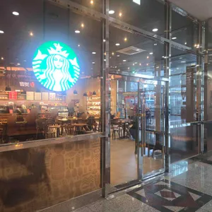 스타벅스 대표 사진