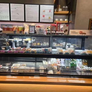 스타벅스 리뷰 사진