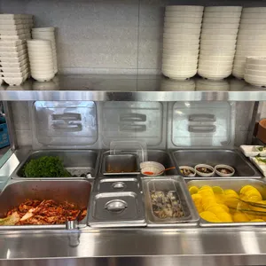 모오락칼국수 리뷰 사진