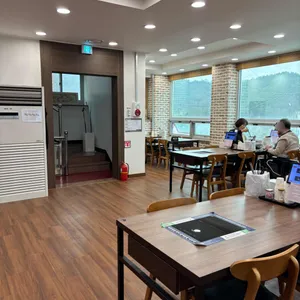 모오락칼국수 리뷰 사진