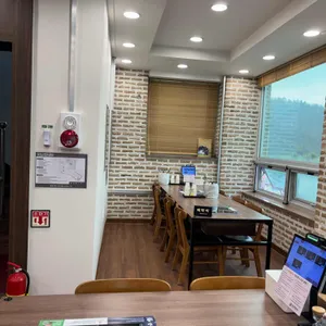 모오락칼국수 리뷰 사진