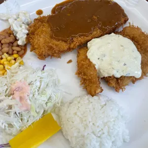 서울왕돈까스 사진 1