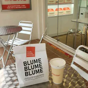 블루메베이글 대표 사진