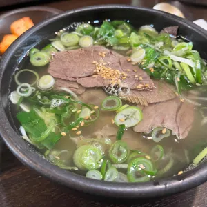 원님곰탕 대표 사진