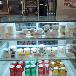 블루메베이글 리뷰 사진