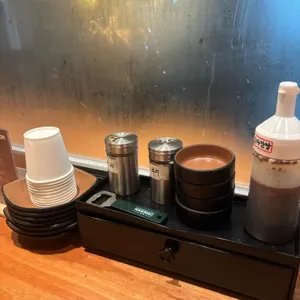 라멘이자카야 쿠잔 리뷰 사진