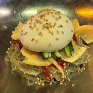 백송한우 대표 사진