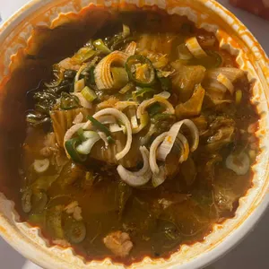 강가네뚝배기 사진