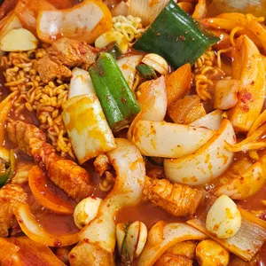 돼지랑찌개랑 사진 1