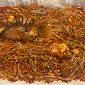 제비원 가오리회,찜 사진 1