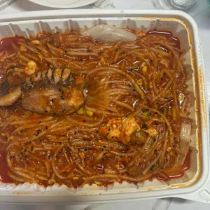 제비원 가오리회,찜 사진 2