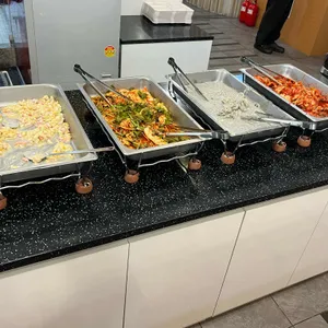 정담한식뷔페 사진 2