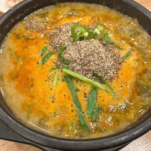 구름산추어탕 사진