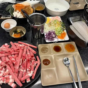 소담촌 대표 사진