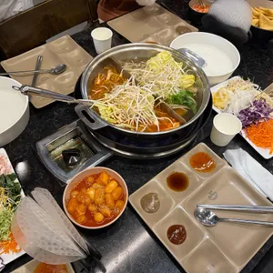 소담촌 대표 사진