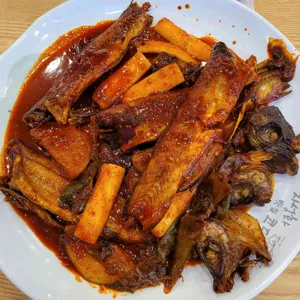 자성화맛집코다리네 대표 사진