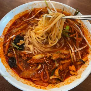 진짬뽕 대표 사진