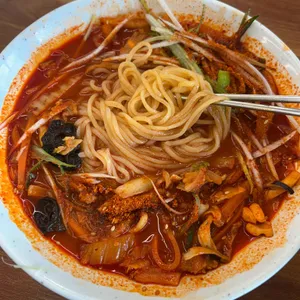 진짬뽕 대표 사진