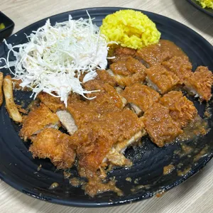 압구정경양식 대표 사진