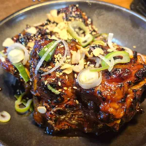 본목뼈감자탕 사진