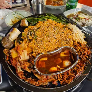 미진삼겹살 대표 사진