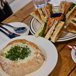 썬댄스 대표 사진