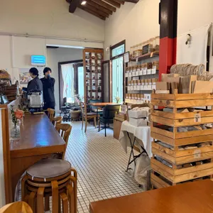 티 테라피 대표 사진