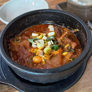 엄가네영양순대국 사진