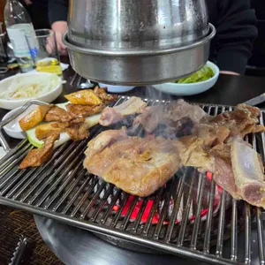 부일갈비 사진 1