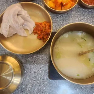 정짓간 대표 사진