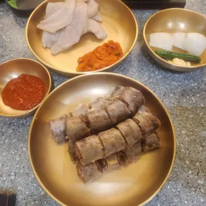 정짓간 대표 사진