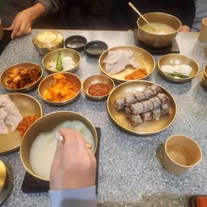 정짓간 대표 사진