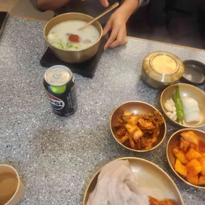 정짓간 대표 사진