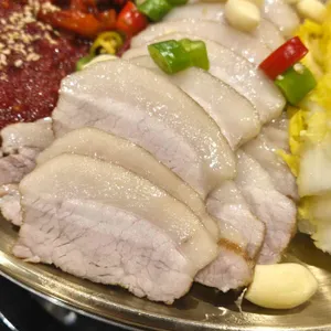 손정보쌈 대표 사진