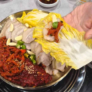 손정보쌈 대표 사진