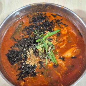 현대장칼국수 대표 사진