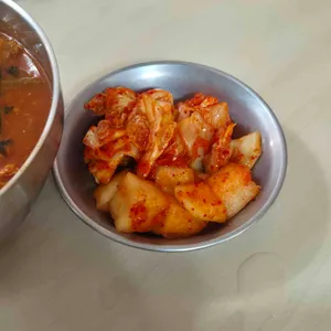 현대장칼국수 대표 사진