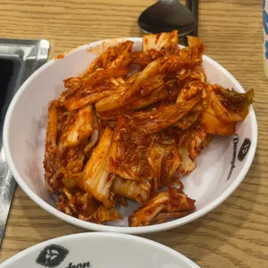 등촌샤브칼국수 사진 1