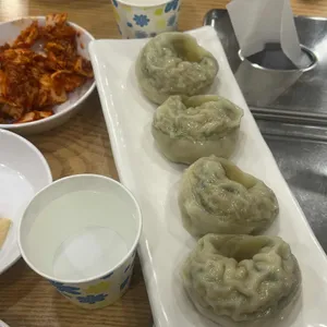 등촌샤브칼국수 대표 사진