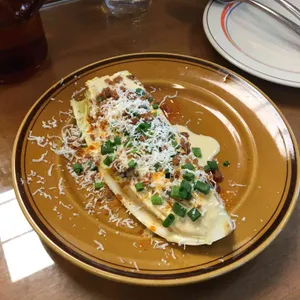 카라멜 대표 사진