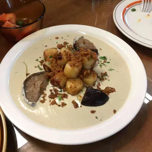 카라멜 대표 사진