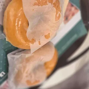 크리스피크림도넛 사진