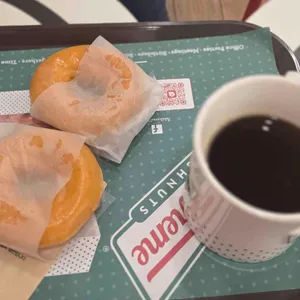 크리스피크림도넛 사진