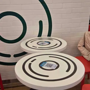 크리스피크림도넛 리뷰 사진