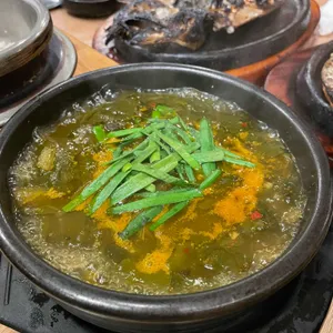 시래기화덕생선구이 대표 사진