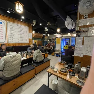 시래기화덕생선구이 리뷰 사진