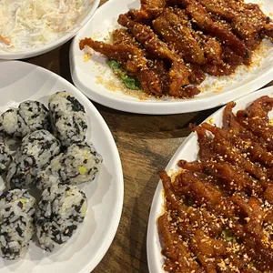 닭발타임 사진 1