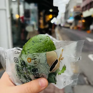 동문올레찐빵 사진 1