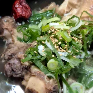 서울깍두기 사진